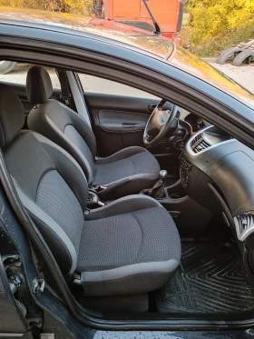 Peugeot 206 ? | Mobile.bg — малка снимка 11