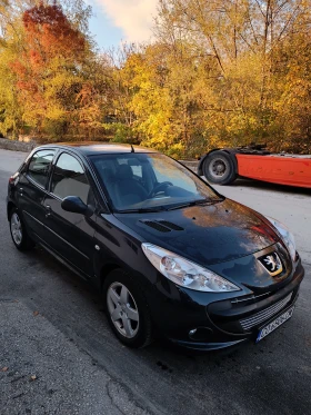 Peugeot 206 ? | Mobile.bg — малка снимка 3