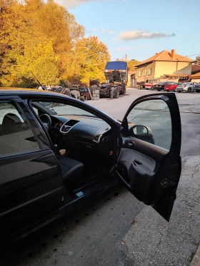 Peugeot 206 ? | Mobile.bg — малка снимка 6