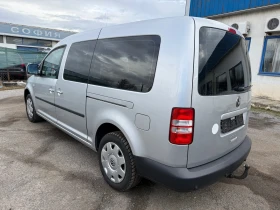 VW Caddy 2.00 TGI MAXI - 7000 € / 13690.81 лв. - 94527707 3 | Car24.bg VW Caddy 2.00 TGI MAXI - 7000 € / 13690.81 лв. - 94527707 3