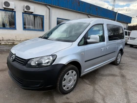 VW Caddy 2.00 TGI MAXI - 7000 € / 13690.81 лв. - 94527707 2 | Car24.bg VW Caddy 2.00 TGI MAXI - 7000 € / 13690.81 лв. - 94527707 2