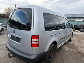 VW Caddy 2.00 TGI MAXI - 7000 € / 13690.81 лв. - 94527707 5 | Car24.bg VW Caddy 2.00 TGI MAXI - 7000 € / 13690.81 лв. - 94527707 5