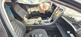 Ford Mondeo 2.0l Duratorq t7bb - 11 € / 21.51 лв. - 16543416 9 | Car24.bg Ford Mondeo 2.0l Duratorq t7bb - 11 € / 21.51 лв. - 16543416 9