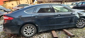Ford Mondeo 2.0l Duratorq t7bb - 11 € / 21.51 лв. - 16543416 6 | Car24.bg Ford Mondeo 2.0l Duratorq t7bb - 11 € / 21.51 лв. - 16543416 6