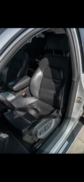 Audi A6 - 8000 € / 15646.64 лв. - 35525423 8 | Car24.bg Audi A6 - 8000 € / 15646.64 лв. - 35525423 8