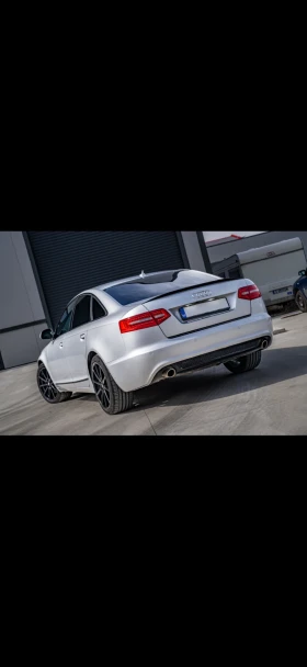 Audi A6 - 8000 € / 15646.64 лв. - 35525423 4 | Car24.bg Audi A6 - 8000 € / 15646.64 лв. - 35525423 4