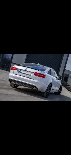 Audi A6 - 8000 € / 15646.64 лв. - 35525423 6 | Car24.bg Audi A6 - 8000 € / 15646.64 лв. - 35525423 6