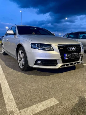 Audi A4 200 кб 143к | Auto.bg — изображение 14 Audi A4 200 кб 143к | Auto.bg — изображение 14