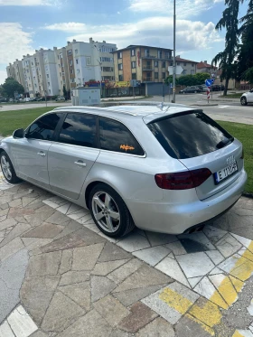 Audi A4 200 кб 143к