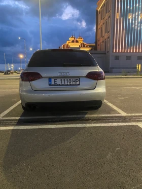Audi A4 200 кб 143к | Auto.bg — изображение 16 Audi A4 200 кб 143к | Auto.bg — изображение 16