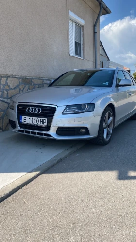 Audi A4 200 кб 143к | Auto.bg — изображение 17 Audi A4 200 кб 143к | Auto.bg — изображение 17