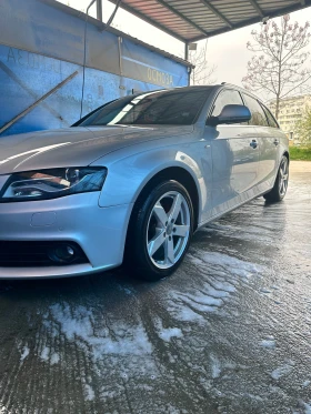 Audi A4 200 кб 143к | Auto.bg — изображение 4 Audi A4 200 кб 143к | Auto.bg — изображение 4