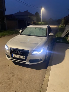 Audi A4 200 кб 143к | Auto.bg — изображение 8 Audi A4 200 кб 143к | Auto.bg — изображение 8