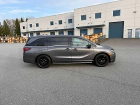 Honda Odyssey * Sport L * CARFAX * ОПЦИЯ ЗА ФИНАНСИРАНЕ | Auto.bg — изображение 3 Honda Odyssey * Sport L * CARFAX * ОПЦИЯ ЗА ФИНАНСИРАНЕ | Auto.bg — изображение 3