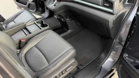 Honda Odyssey * Sport L * CARFAX * ОПЦИЯ ЗА ФИНАНСИРАНЕ | Auto.bg — изображение 13 Honda Odyssey * Sport L * CARFAX * ОПЦИЯ ЗА ФИНАНСИРАНЕ | Auto.bg — изображение 13