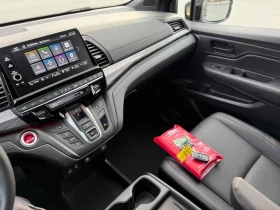 Honda Odyssey * Sport L * CARFAX * ОПЦИЯ ЗА ФИНАНСИРАНЕ | Auto.bg — изображение 9 Honda Odyssey * Sport L * CARFAX * ОПЦИЯ ЗА ФИНАНСИРАНЕ | Auto.bg — изображение 9