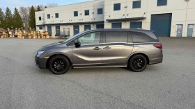 Honda Odyssey * Sport L * CARFAX * ОПЦИЯ ЗА ФИНАНСИРАНЕ | Auto.bg — изображение 2 Honda Odyssey * Sport L * CARFAX * ОПЦИЯ ЗА ФИНАНСИРАНЕ | Auto.bg — изображение 2