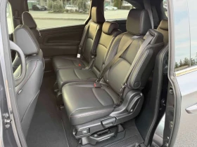 Honda Odyssey * Sport L * CARFAX * ОПЦИЯ ЗА ФИНАНСИРАНЕ | Auto.bg — изображение 14 Honda Odyssey * Sport L * CARFAX * ОПЦИЯ ЗА ФИНАНСИРАНЕ | Auto.bg — изображение 14