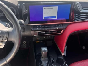Toyota Camry * XSE CVT AWD * CARFAX * ОПЦИЯ ЗА ФИНАНСИРАНЕ | Auto.bg — изображение 9 Toyota Camry * XSE CVT AWD * CARFAX * ОПЦИЯ ЗА ФИНАНСИРАНЕ | Auto.bg — изображение 9
