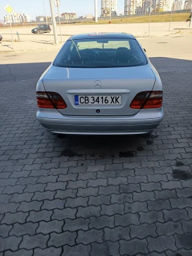 Mercedes-Benz CLK Газ.авт.нави кожа - 3300 € / 6454.24 лв. - 52733704 8 | Car24.bg Mercedes-Benz CLK Газ.авт.нави кожа - 3300 € / 6454.24 лв. - 52733704 8