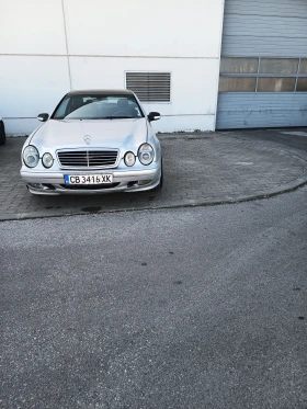Mercedes-Benz CLK Газ.авт.нави кожа - 3300 € / 6454.24 лв. - 52733704 11 | Car24.bg Mercedes-Benz CLK Газ.авт.нави кожа - 3300 € / 6454.24 лв. - 52733704 11