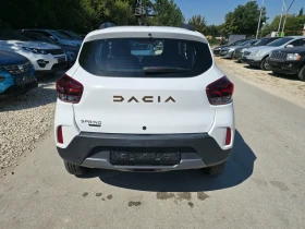 Dacia Spring Extreme 65 Гаранция Лизинг | Auto.bg — изображение 4 Dacia Spring Extreme 65 Гаранция Лизинг | Auto.bg — изображение 4