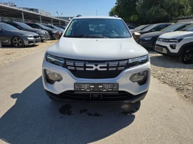 Dacia Spring Extreme 65 Гаранция Лизинг | Auto.bg — изображение 8 Dacia Spring Extreme 65 Гаранция Лизинг | Auto.bg — изображение 8