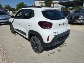 Dacia Spring Extreme 65 Гаранция Лизинг | Auto.bg — изображение 3 Dacia Spring Extreme 65 Гаранция Лизинг | Auto.bg — изображение 3