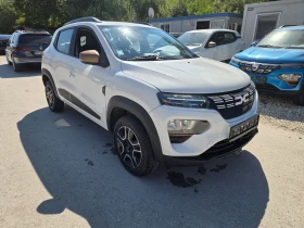 Dacia Spring Extreme 65 Гаранция Лизинг | Auto.bg — изображение 7 Dacia Spring Extreme 65 Гаранция Лизинг | Auto.bg — изображение 7