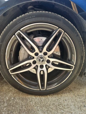 Mercedes-Benz E 220 4 Matic AMG Night - 20500 € - 32715319 16 | Car24.bg Mercedes-Benz E 220 4 Matic AMG Night - 20500 € - 32715319 16