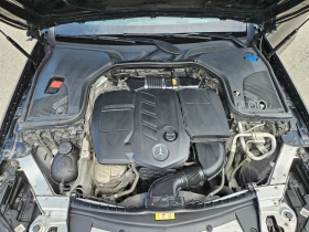 Mercedes-Benz E 220 4 Matic AMG Night - 20500 € - 32715319 17 | Car24.bg Mercedes-Benz E 220 4 Matic AMG Night - 20500 € - 32715319 17