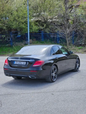 Mercedes-Benz E 220 4 Matic AMG Night - 20500 € - 32715319 6 | Car24.bg Mercedes-Benz E 220 4 Matic AMG Night - 20500 € - 32715319 6