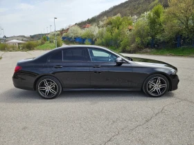 Mercedes-Benz E 220 4 Matic AMG Night - 20500 € - 32715319 7 | Car24.bg Mercedes-Benz E 220 4 Matic AMG Night - 20500 € - 32715319 7