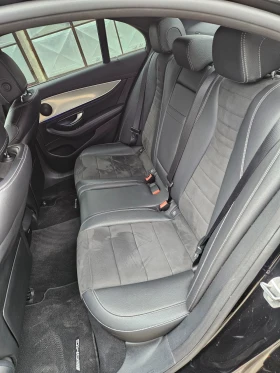 Mercedes-Benz E 220 4 Matic AMG Night - 20500 € - 32715319 15 | Car24.bg Mercedes-Benz E 220 4 Matic AMG Night - 20500 € - 32715319 15