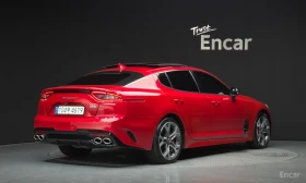 Kia Stinger 3.3* TURBO* GT* AWD* ОБДУХВАНЕ* ХЕДЪП* ДИСТРОНИК* | Auto.bg — изображение 2 Kia Stinger 3.3* TURBO* GT* AWD* ОБДУХВАНЕ* ХЕДЪП* ДИСТРОНИК* | Auto.bg — изображение 2