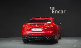 Kia Stinger 3.3* TURBO* GT* AWD* ОБДУХВАНЕ* ХЕДЪП* ДИСТРОНИК* | Auto.bg — изображение 4 Kia Stinger 3.3* TURBO* GT* AWD* ОБДУХВАНЕ* ХЕДЪП* ДИСТРОНИК* | Auto.bg — изображение 4
