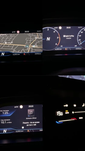 VW Passat Digital FACELIFT | Auto.bg — изображение 8 VW Passat Digital FACELIFT | Auto.bg — изображение 8