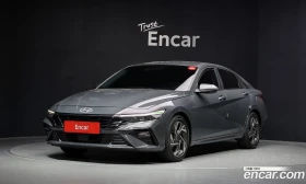 Hyundai Elantra 1.6 Smart