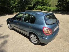 Nissan Almera 1.5 dci - 699 € - 38622144 3 | Car24.bg Nissan Almera 1.5 dci - 699 € - 38622144 3