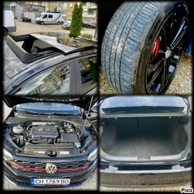 VW Arteon VW-JETTA/2.0i-AVTOMATIC-105 x-km/GTI(GLI)FULL-FULL | Auto.bg — изображение 16 VW Arteon VW-JETTA/2.0i-AVTOMATIC-105 x-km/GTI(GLI)FULL-FULL | Auto.bg — изображение 16