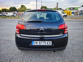 Citroen C3 1.4HDi Exclusive | Auto.bg — изображение 4 Citroen C3 1.4HDi Exclusive | Auto.bg — изображение 4