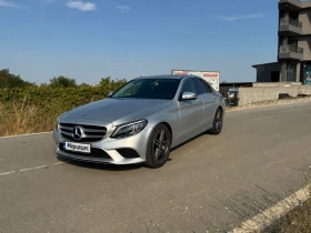 Mercedes-Benz C 220 - 20200 € - 64820975 6 | Car24.bg Mercedes-Benz C 220 - 20200 € - 64820975 6