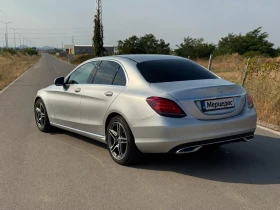 Mercedes-Benz C 220 - 20200 € - 64820975 4 | Car24.bg Mercedes-Benz C 220 - 20200 € - 64820975 4