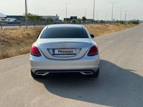 Mercedes-Benz C 220 - 20200 € - 64820975 8 | Car24.bg Mercedes-Benz C 220 - 20200 € - 64820975 8