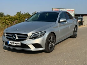 Mercedes-Benz C 220 - 20200 € - 64820975 2 | Car24.bg Mercedes-Benz C 220 - 20200 € - 64820975 2