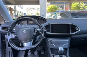 Peugeot 308 - 5300 € - 24417040 6 | Car24.bg Peugeot 308 - 5300 € - 24417040 6