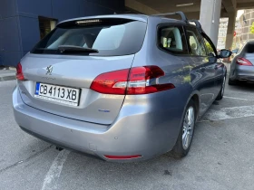 Peugeot 308 - 5300 € - 24417040 4 | Car24.bg Peugeot 308 - 5300 € - 24417040 4