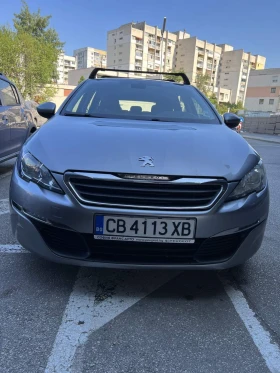 Peugeot 308 - 5300 € - 24417040 3 | Car24.bg Peugeot 308 - 5300 € - 24417040 3