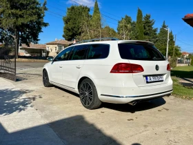 VW Passat - 8500 € - 38532953 3 | Car24.bg VW Passat - 8500 € - 38532953 3