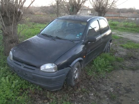 Opel Corsa 1.2i